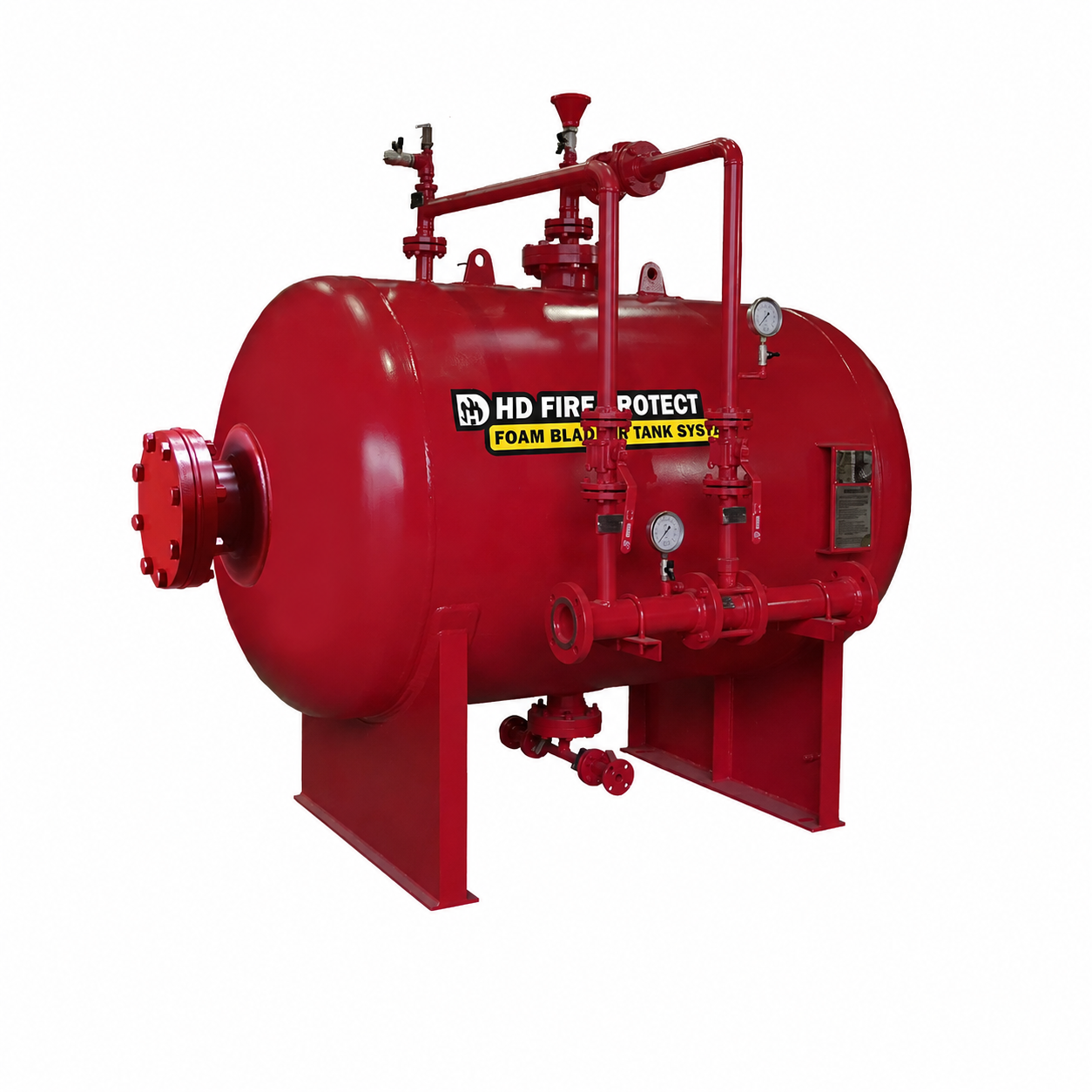 Foam Proportioning Systems